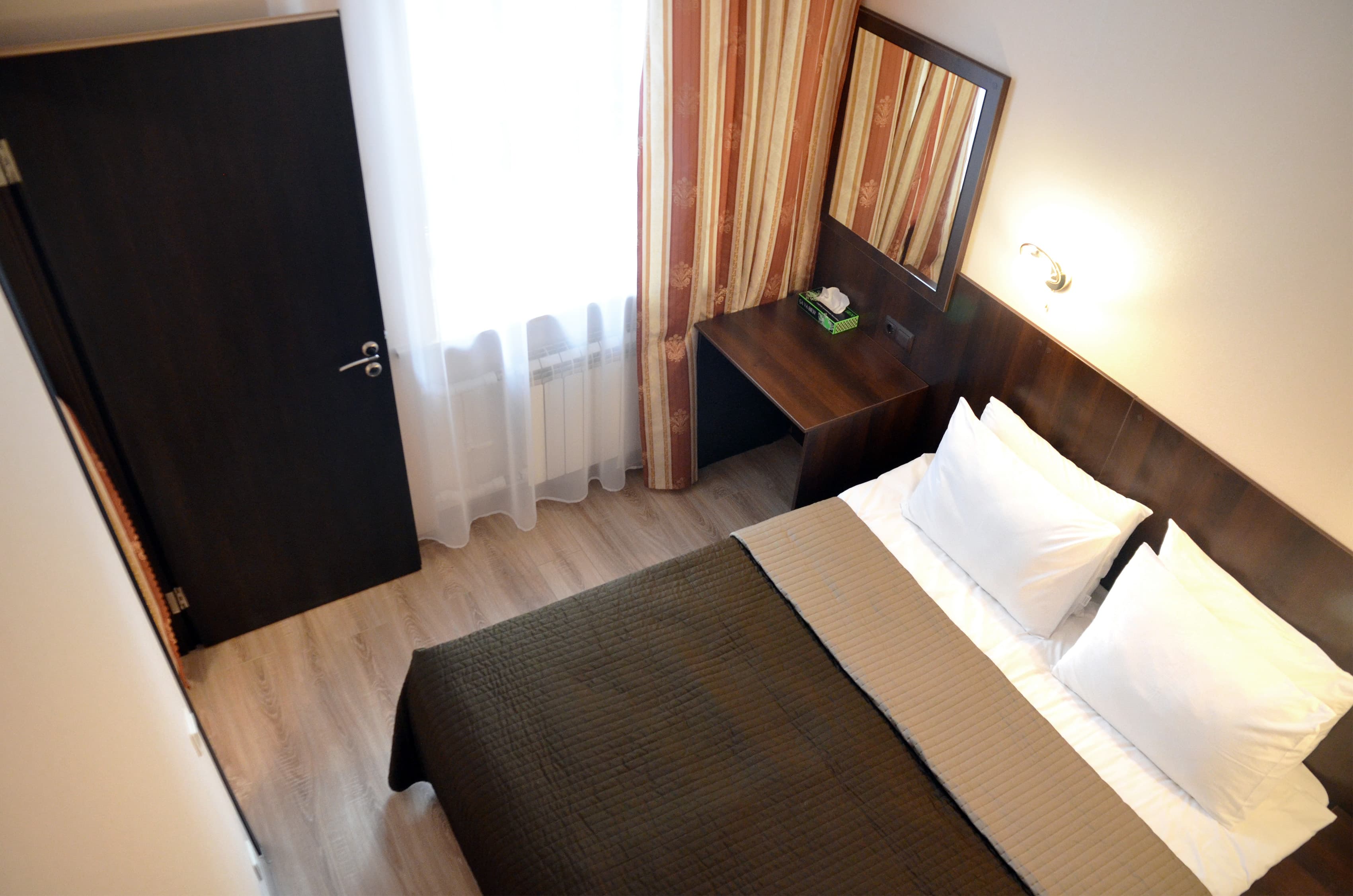 Two-Room Apartment, photo 6