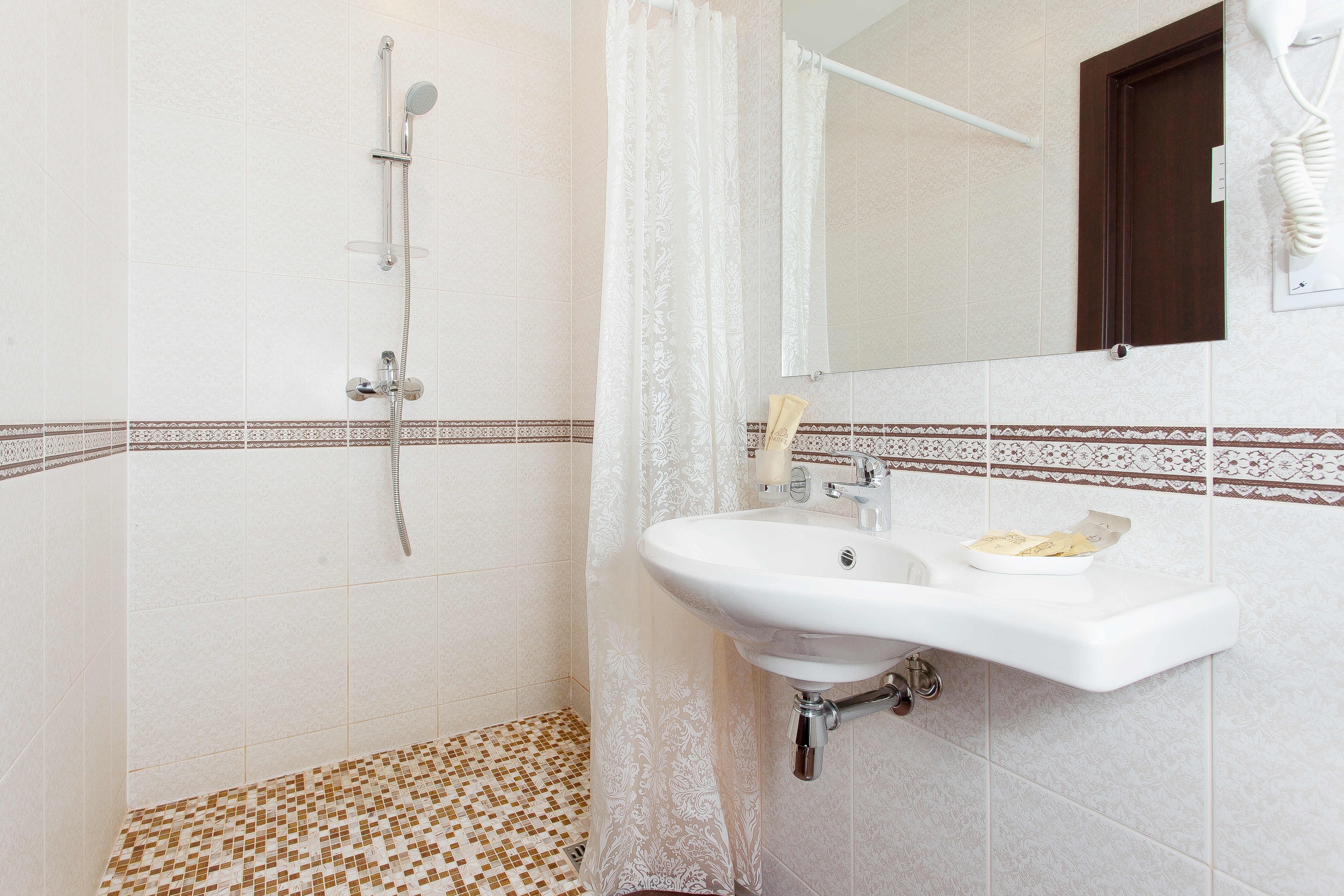 Twin/double room, photo 9