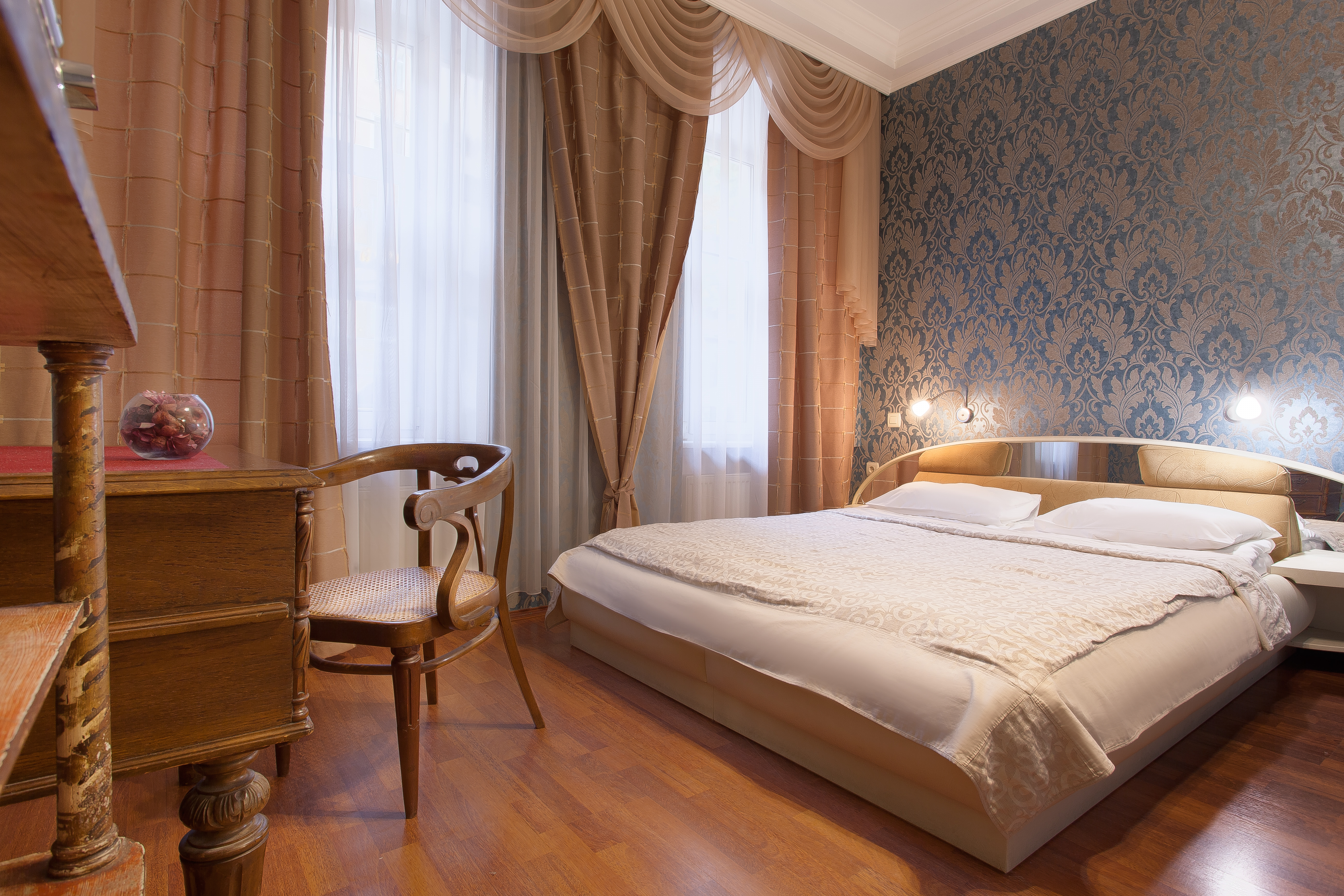 Apartment 45, photo 4