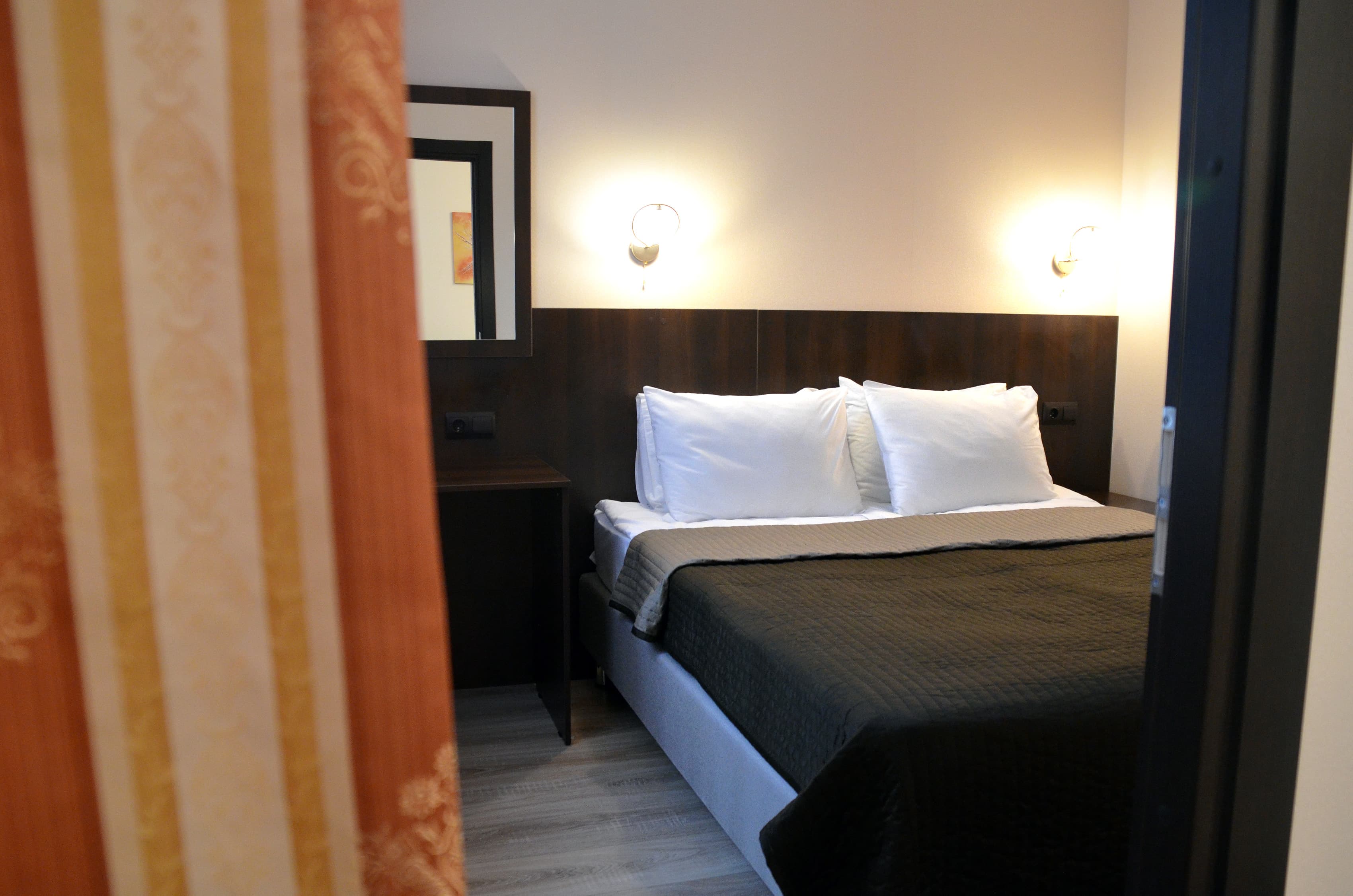 Two-Room Apartment, photo 5