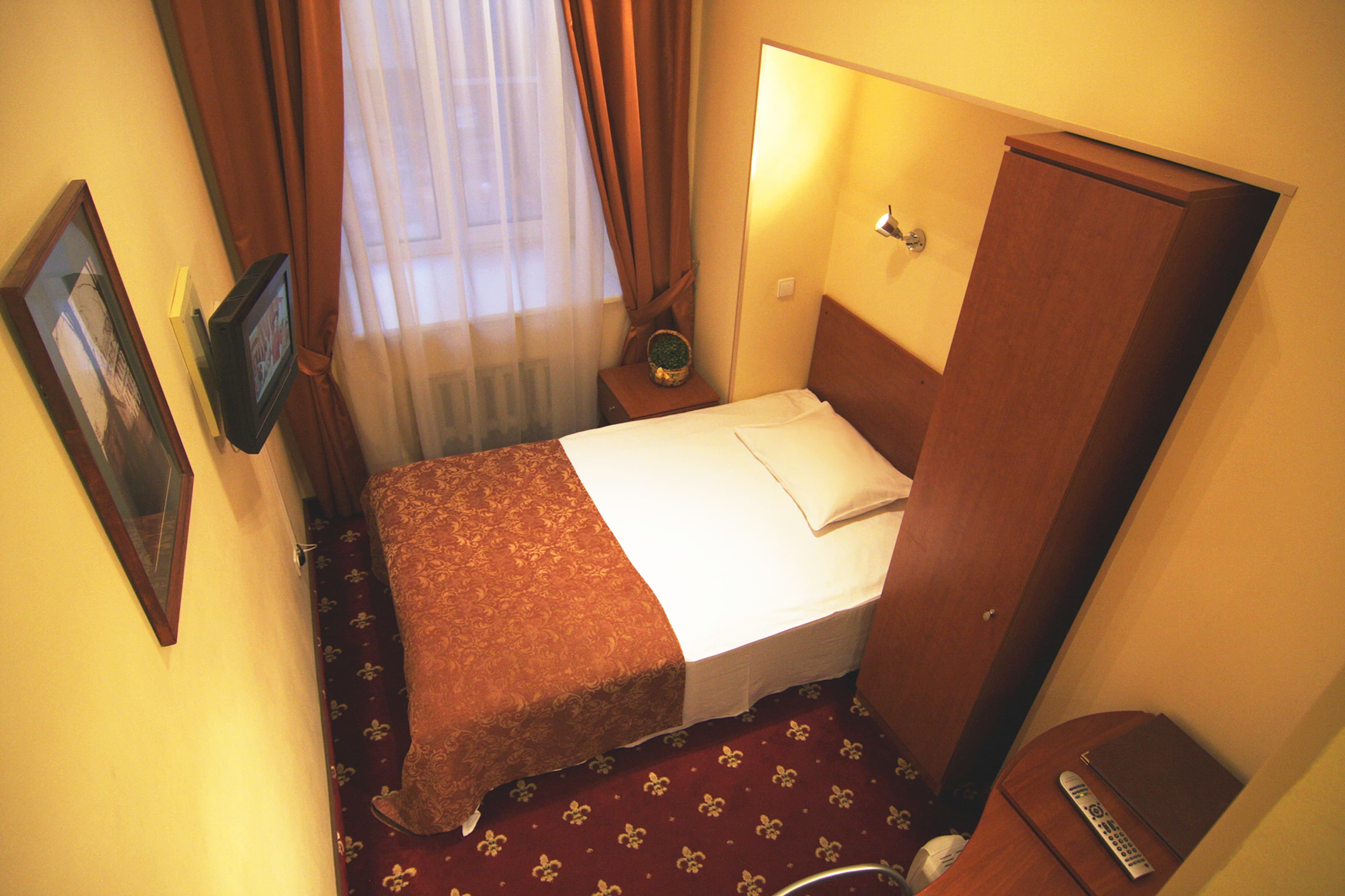 Single room, photo 5