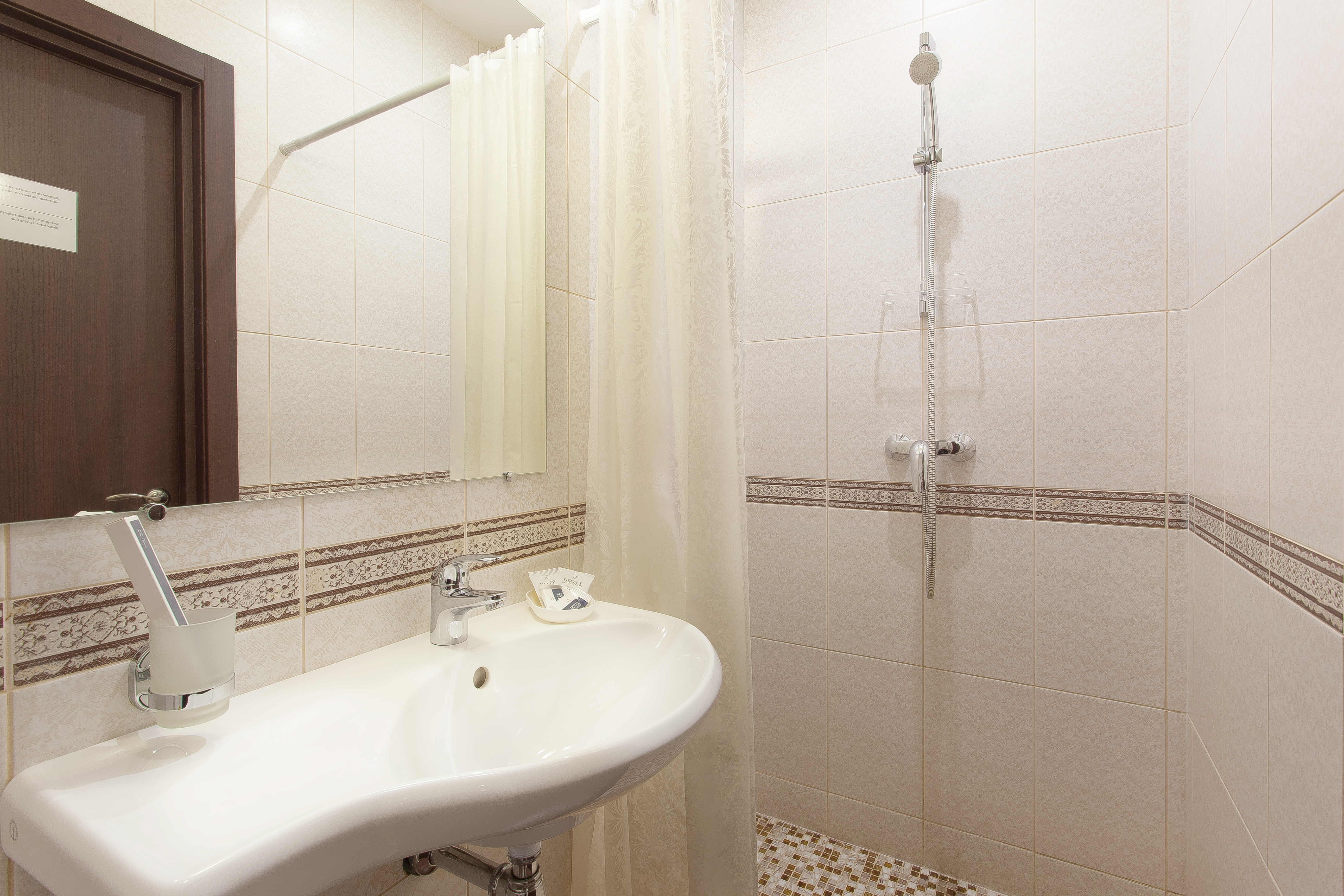 Single room, photo 3