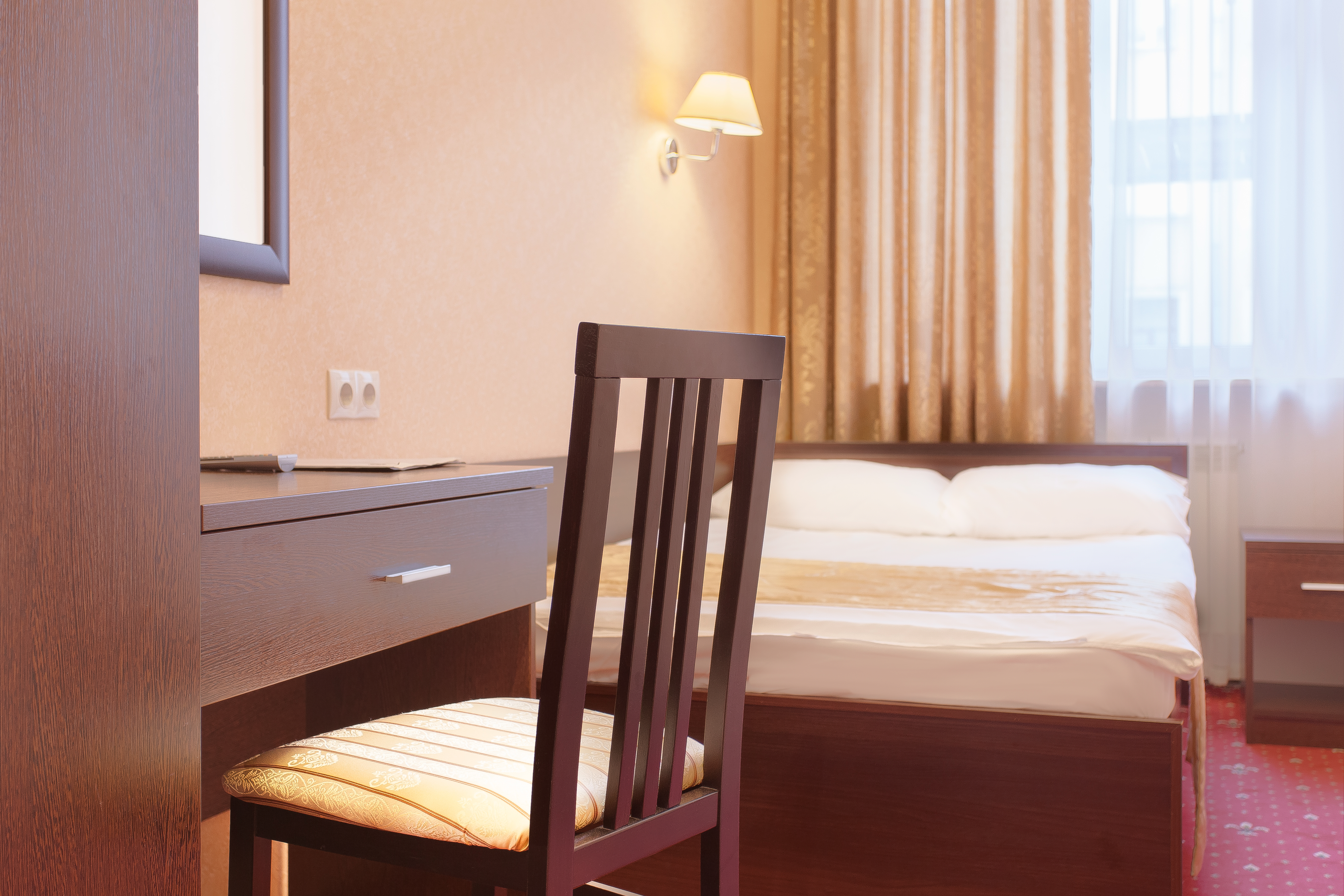 Single room, photo 2