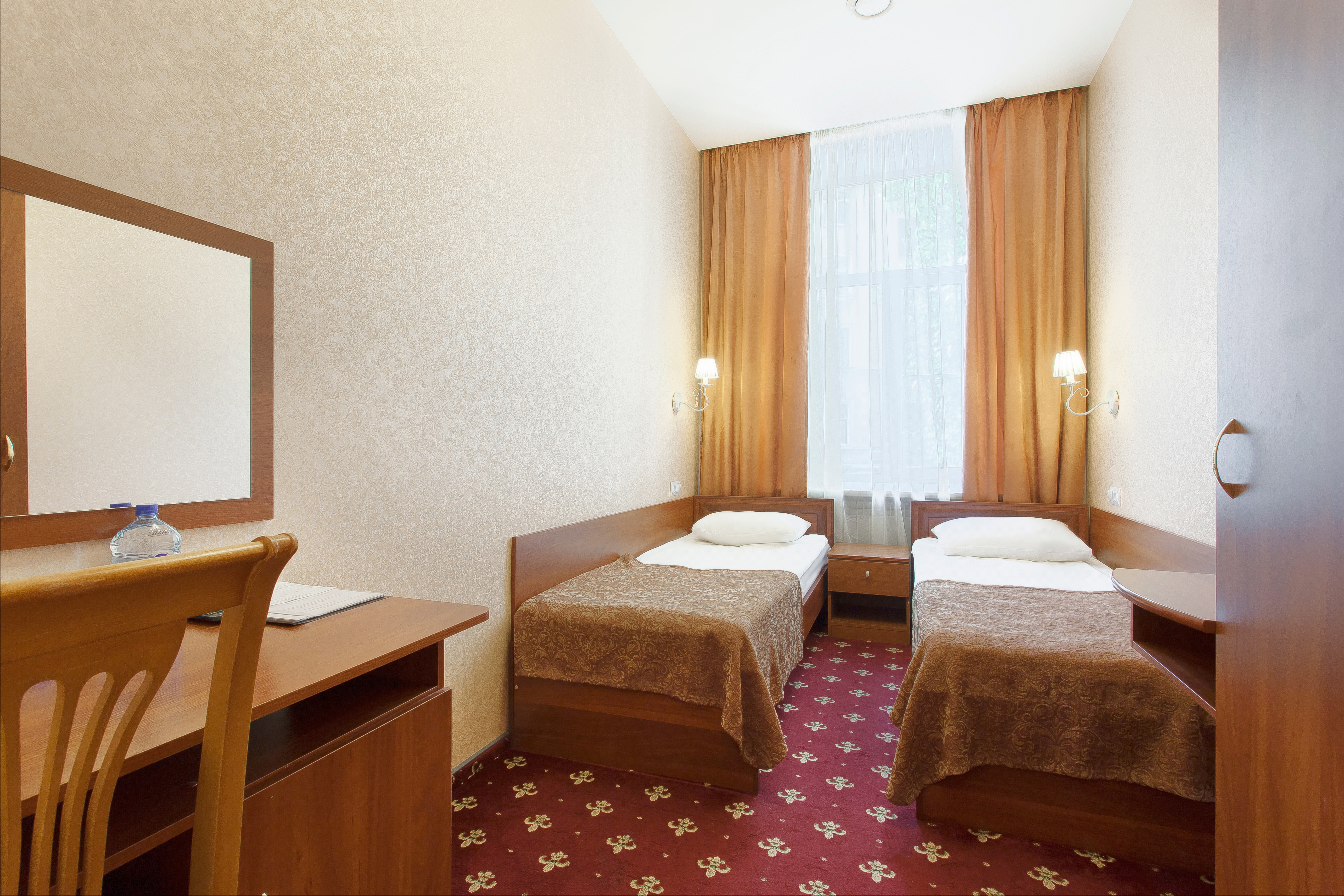 Twin/double room, photo 7