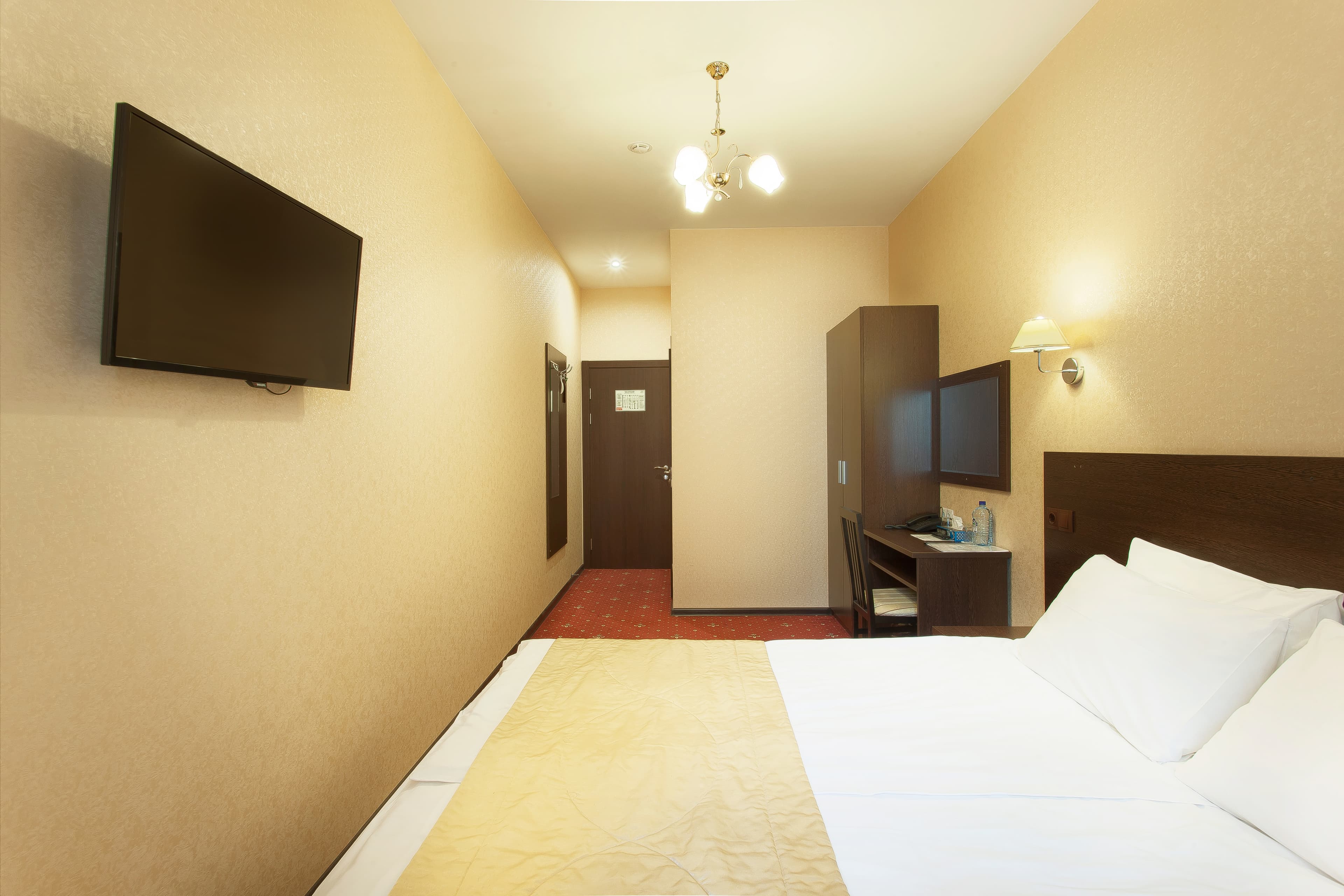 Twin/double room, photo 2