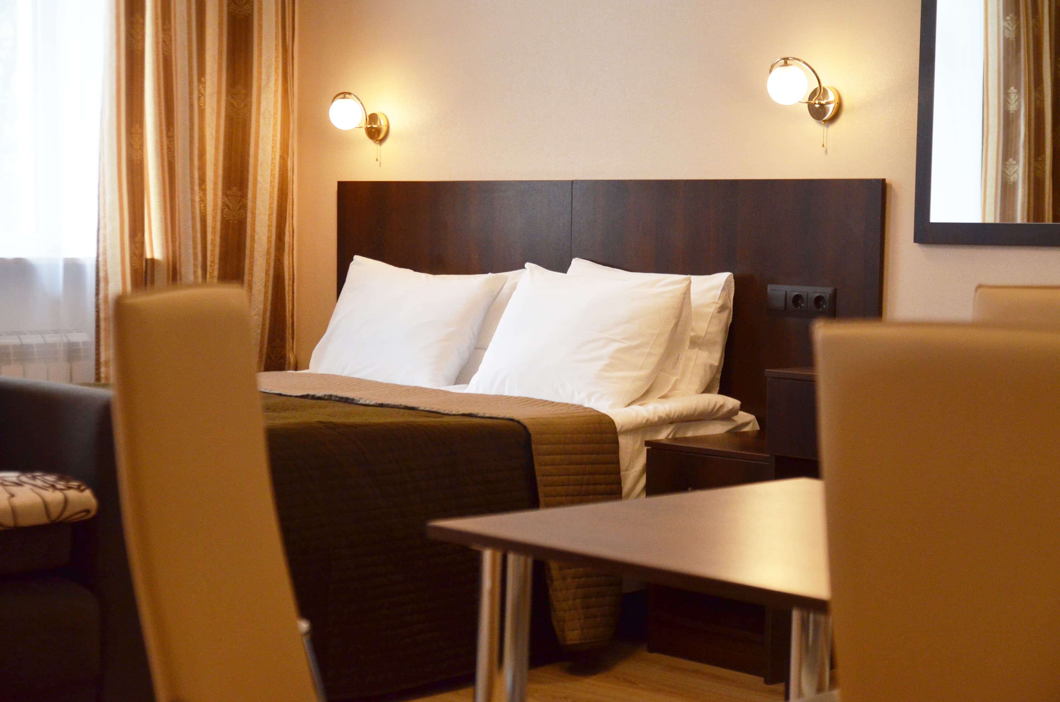 Studio Apartment, photo 5