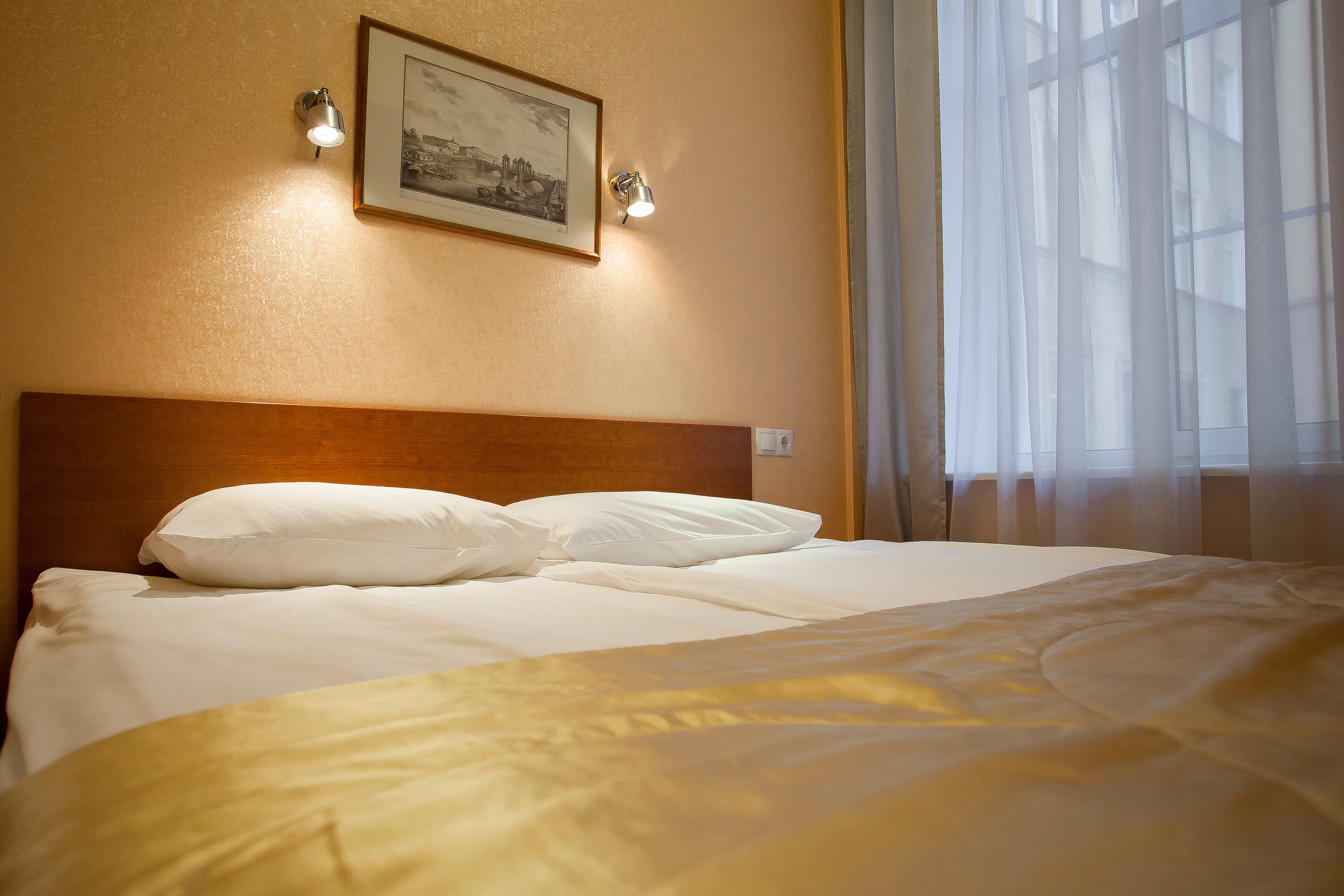 Twin/double room, photo 6